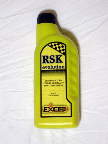EXCED製『RSK Evolution』
